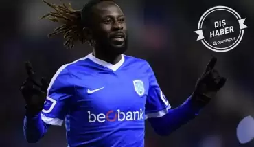 Kasımpaşa'dan Dieumerci Ndongala'ya teklif