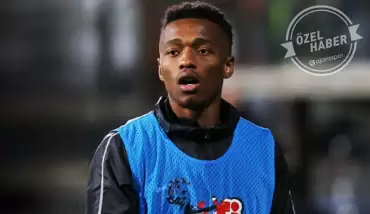 Jesse'de son karar Terim'in