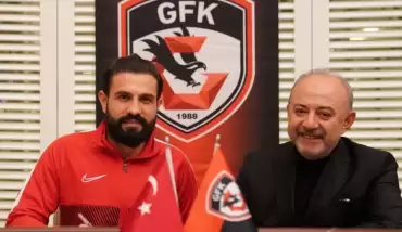 Gaziantep FK, Kenan Özer ve Oğuz Ceylan ile uzattı