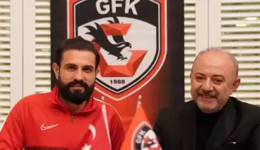 “Gol atmazsan yine uçak kaçırırım”