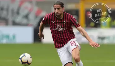 Fenerbahçe Ricardo Rodriguez transferini sonuçlandırdı