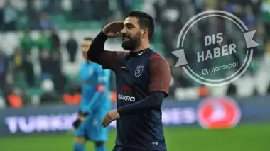 Arda için bomba iddia! Beckham...