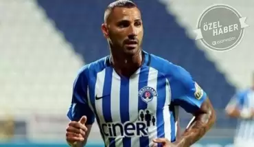 Fuat Çapa: "Quaresma'nın geleceği..."