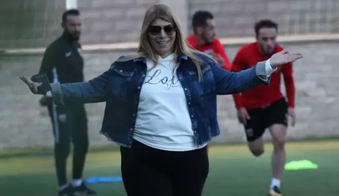 Kayserispor transferde atağa geçti! Hedefteki oyuncular...