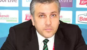 Zafer Aktaş: "Eksiklerimizle kazanmayı da bilmeliyiz"