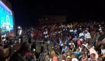 Sadio Mane, Bambali'yi dilinden düşürmüyor!