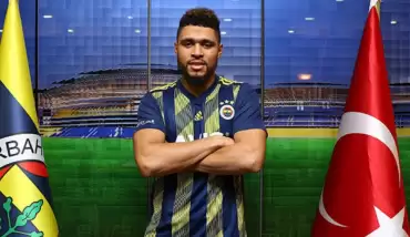 Fenerbahçe'ye müjde! Simon Falette...