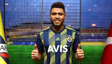 Fenerbahçe transferi resmen açıkladı