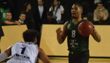 Browne: “Savunmada harika bir iş çıkardık”  