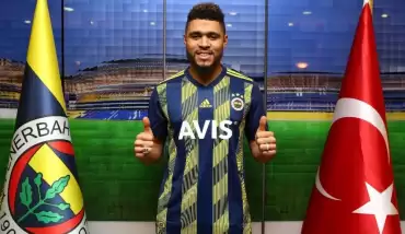 Falette: "Her şeyin iyi olması için..."