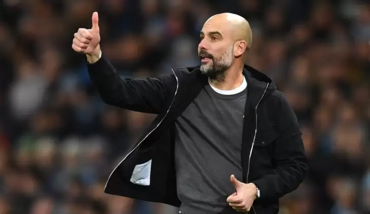 Guardiola'nın transfer listesindeki 5 oyuncu