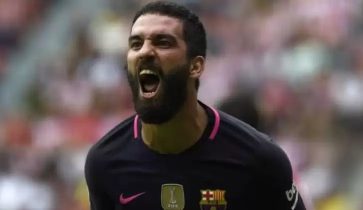 Arda Turan, Barcelona ile mı çalışacak? Gabriel Sans açıkladı!