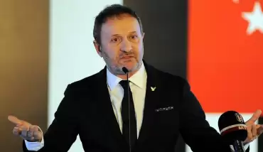 Hürser Tekinoktay: "Mahkemenin ibrasızlığı kaldırma durumu var çünkü..."