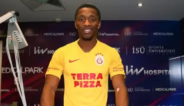 Jesse'nin yeni adresi... Başkan açıkladı!  