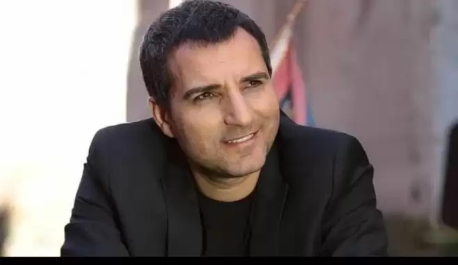 Rafet El Roman kimdir? 