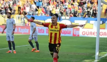 Serdar Gürler: "Süper Lig'de en beğendiğim futbolcu..."