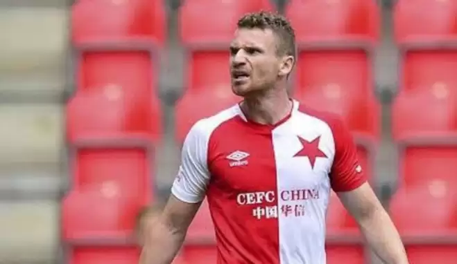 Kayserispor'a imza atan Mesanovic bugün idmana çıkacak