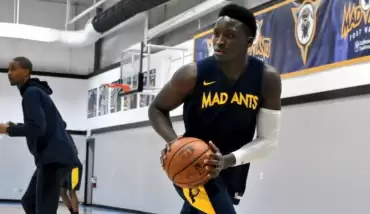 Oladipo'nun dönüş tarihi belli oldu