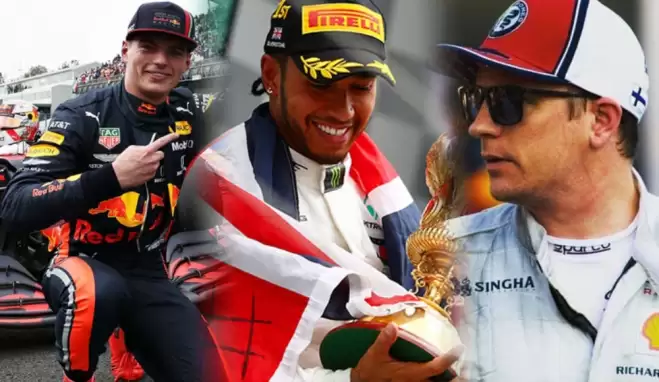 Formula 1 2020 sezonunda kırılabilecek 8 rekor