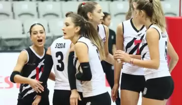 Beşiktaş filede dağılıyor!