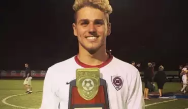 Eric Birighitti'nin köpekbalığı saldırısına uğradığı ortaya çıktı!