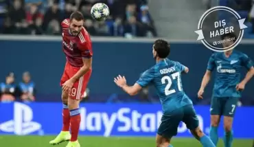 Lucas Tousart'ın yerine Jean Michael Seri!