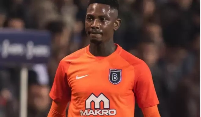 Ado Den Haag'dan Elia açıklaması: "Para sorun değil"