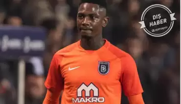 Eljero Elia, Arjantin yolcusu!