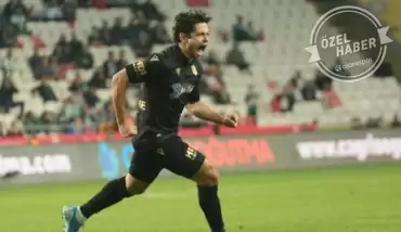 İşte Guilherme'nin sözleşme detayları!