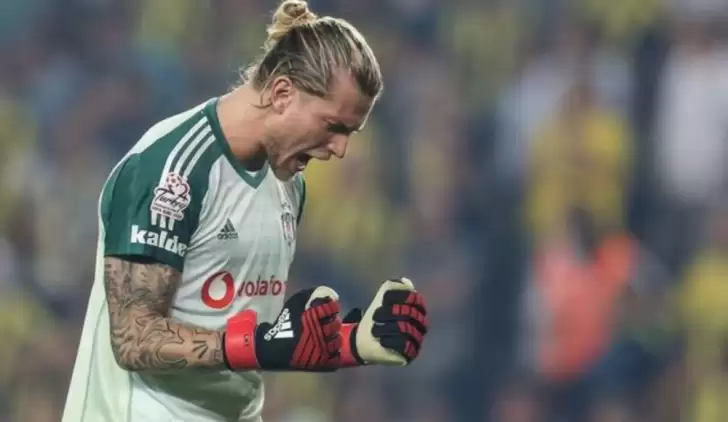 Karius için olay sözler: "Hayatı sarsılacak"