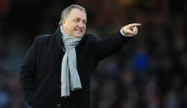 Advocaat'ın Beşiktaş'tan istediği isim ortaya çıktı!