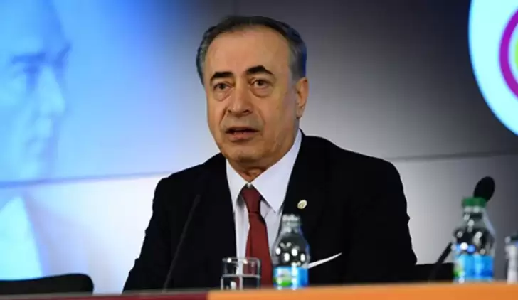 Mustafa Cengiz: "Seçime gidersek veririz..."