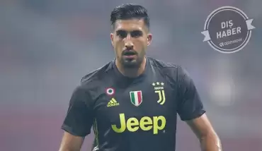 Emre Can'ın M. United'ı reddetme sebebi...