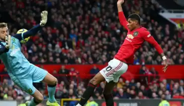 Manchester United'da 40 gole ulaşan en genç oyuncular