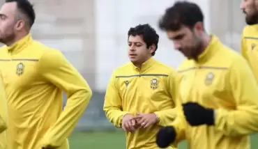 "Trabzonspor iznimiz olmadan görüştü"