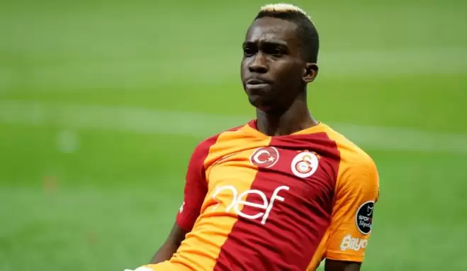 G.Saray harekete geçti! Sözleşmesi feshedilebilir!