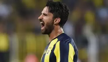Fenerbahçe'den Alper Potuk kararı!