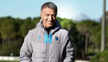 Trabzonspor başvuruyu yaptı! CAS...