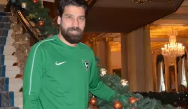Olcay Şahan, Denizlispor'da kalmak istiyor