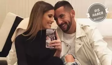 Isla Fenerbahçe'den ayrılıyor mu? Eşi açıkladı!