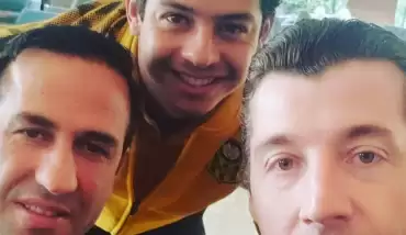 Guilherme'nin menajeri İstanbul'a geliyor! Beşiktaş...