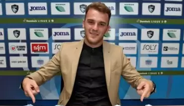 Fenerbahçe, Ertuğrul Ersoy için Rami'yi önerdi