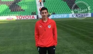 Fenerbahçe ve Beşiktaş, Mehmet Can Kocabaş'ı istiyor! Transferin detaylarına Ajansspor ulaştı...