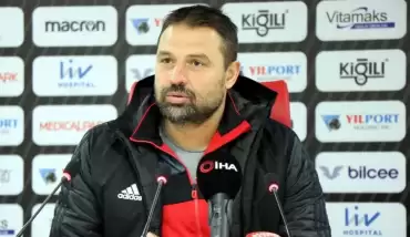 Fatih Akyel: “Gümüşhanespor kapanmasın diye mücadele ediyoruz”