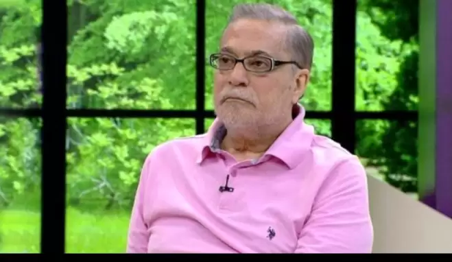 Mehmet Ali Erbil'e ne oldu?