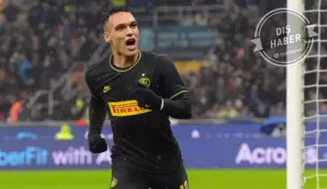 Barcelona'nın hedefinde forvet transferi var!