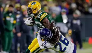 Green Bay Packers 3 yıl sonra NFC finalinde