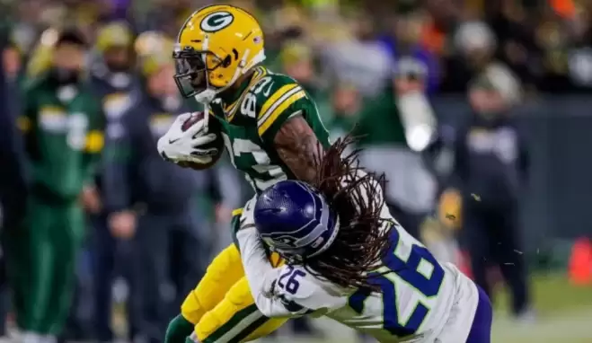 Green Bay Packers 3 yıl sonra NFC finalinde