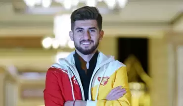 Soner Aydoğdu: "Göztepe'de kalmak istiyorum"