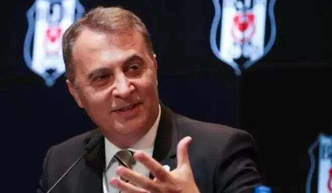 Şeref Nasır: "Fikret Orman'a derhal dava açılmalı, eğer açılmazsa sorumlusu..."